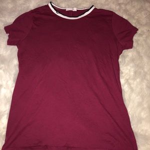 Woman’s T-shirt